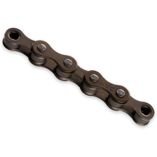 Chain KMC S1 Wide Brown 3936-links (50m reel +40CL)