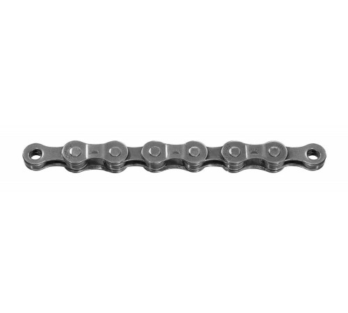 Chain SunRace CNM84 grey 8-speed 116-links