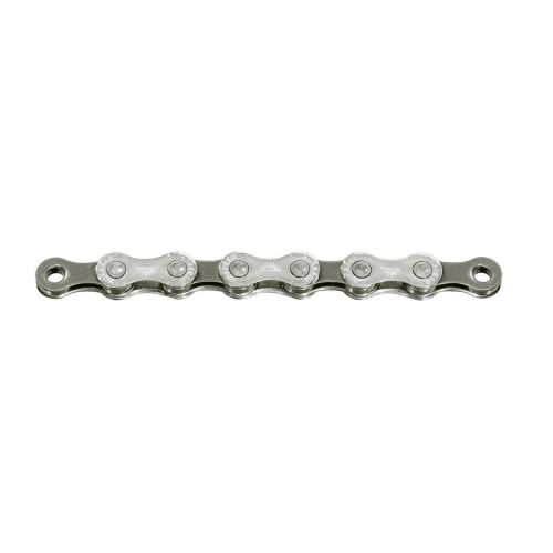 Chain SunRace CN10A silver/grey 10-speed 116-links