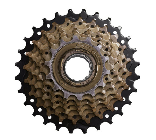 Freewheel SunRace MFM2A 7-speed 14-28T