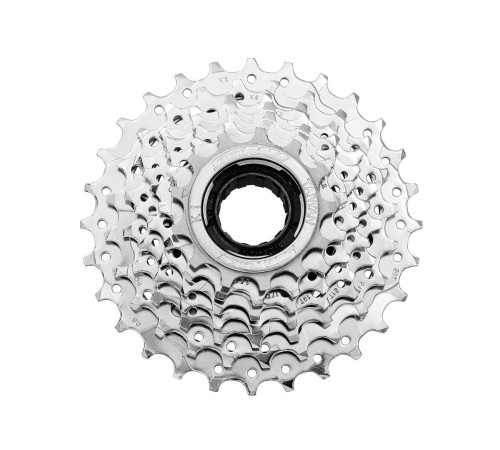 Freewheel SunRace MFM30 7-speed 13-28T CP