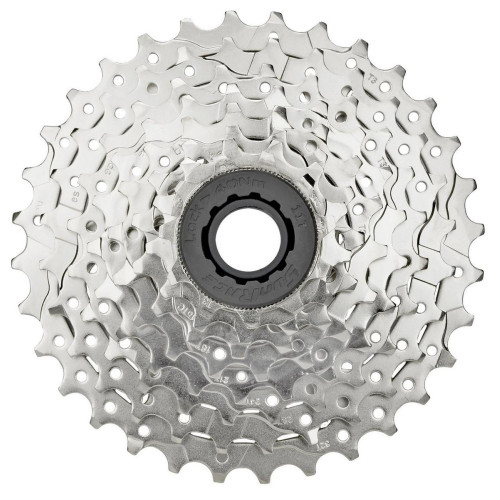 Aizmugurējie zobratu blok SunRace CSM66 8-speed 11-32T