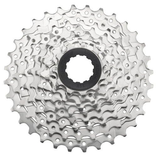 Cassette SunRace CSM96 9-speed 11-32T