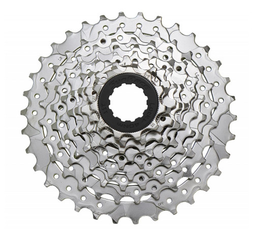 Cassette SunRace CSM96 9-speed 11-34T
