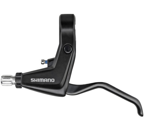 Brake lever Shimano ALIVIO BL-T4000 2-finger left