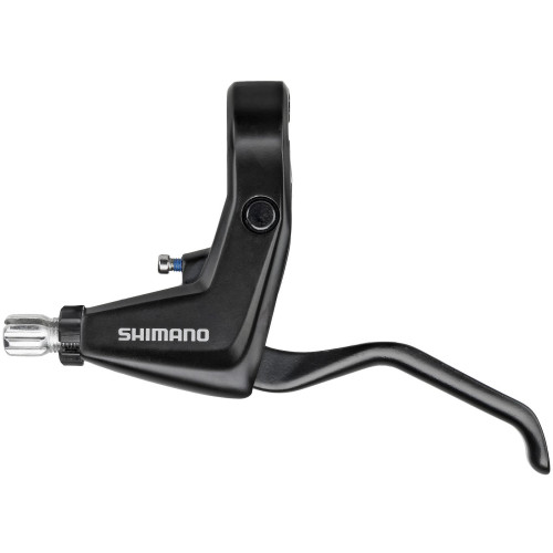 Brake lever Shimano ALIVIO BL-T4000 2-finger left