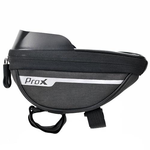 Telefona turētājs ProX Smartphone Nebraska 295 6.4" black