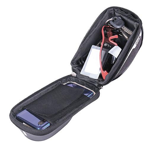 Telefona turētājs ProX Smartphone Nebraska 295 6.4" black