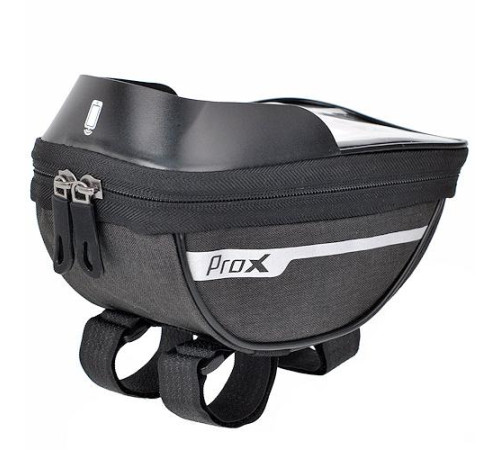 Telefona turētājs ProX Smartphone Nebraska 295 6.4" black