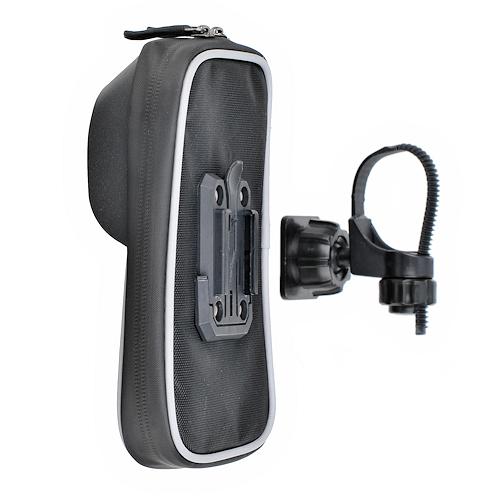 Phone holder ProX Smartphone Nebraska 318 6.2" black