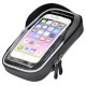 Phone holder ProX Smartphone Nebraska 318 6.2" black