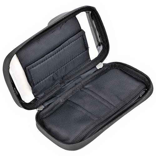 Phone holder ProX Smartphone Nebraska 318 6.2" black