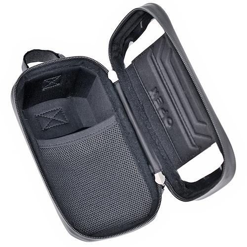 Top tube bag ProX for smartphone Nevada 701 black