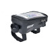 Top tube bag ProX for smartphone Nevada 701 black