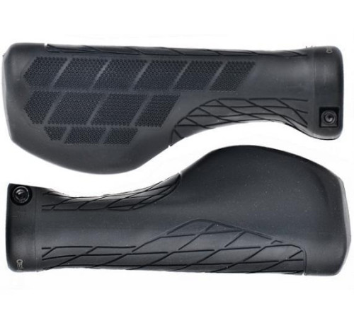 Grips VELO ProX VLG-1879D2 138mm Gel Microtech Lock-on