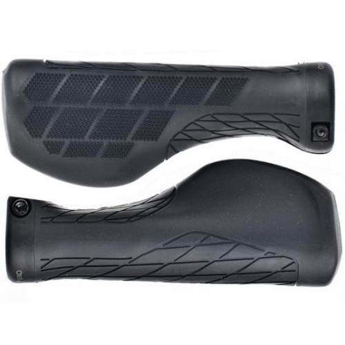 Grips VELO ProX VLG-1879D2 138mm Gel Microtech Lock-on