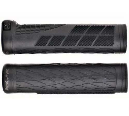 Grips VELO ProX VLG-1889D2 129mm Gel Microtech Lock-on