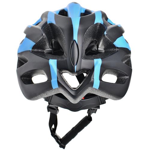 Helmet ProX Thumb black-blue-L