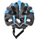 Helmet ProX Thumb black-blue-L
