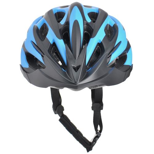 Helmet ProX Thumb black-blue-L