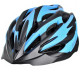 Helmet ProX Thumb black-blue-L