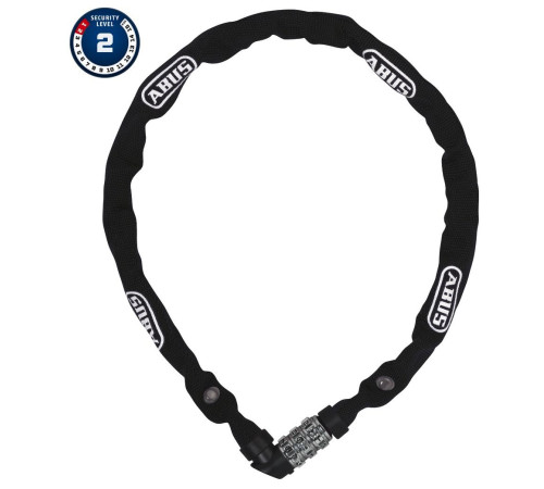Atslēga Abus Chain Web 1200/60 Web BK