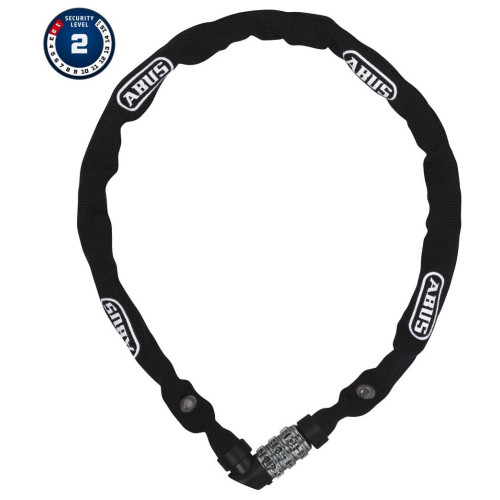 Atslēga Abus Chain Web 1200/60 Web BK
