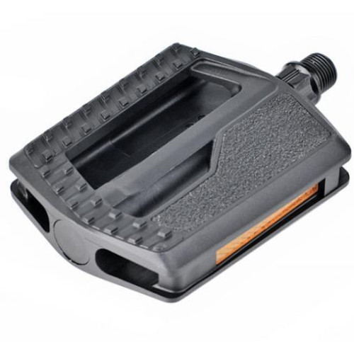 Pedāļi VP-889P EPB plastic axle boron Antislip