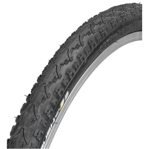 Tire 28" ORTEM Rush 40-622 / 28x1.50 + 1mm Guard