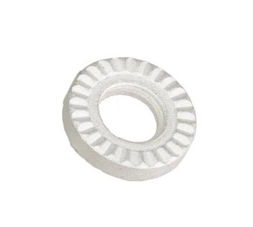 Space washer Saccon Italy for caliper/race brakes Alloy ø13.9x6.2 x 3.3mm