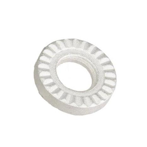 Space washer Saccon Italy for caliper/race brakes Alloy ø13.9x6.2 x 3.3mm