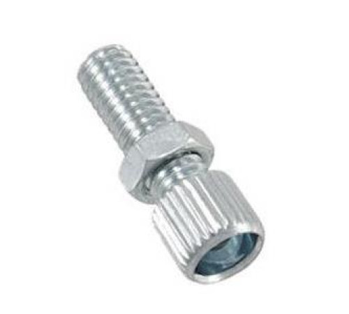 Brake adjuster Saccon Italy Alu M6x20