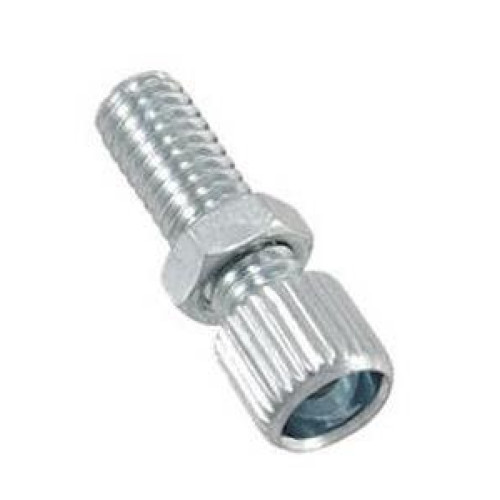 Brake adjuster Saccon Italy Alu M6x20