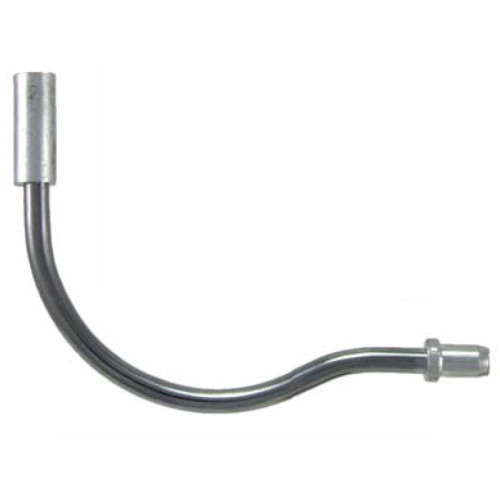 V-brake pipe 90o Special Saccon Italy