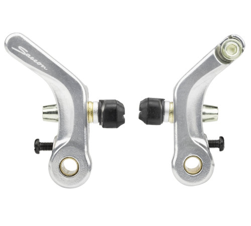 Brake set Saccon Italy PM22 Cantilever ALU FM9