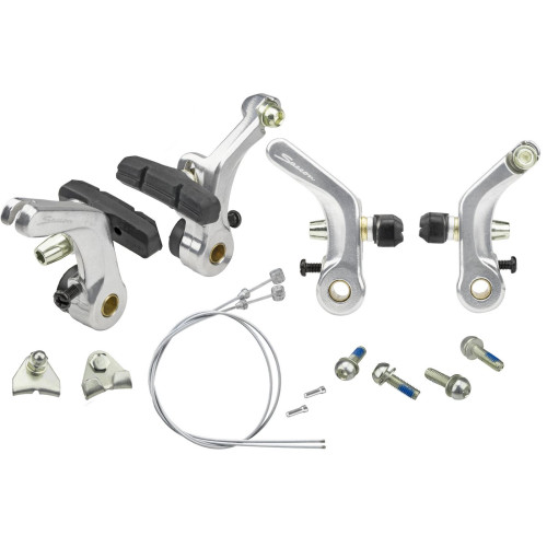 Brake set Saccon Italy PM22 Cantilever ALU FM9