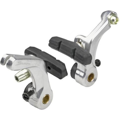 Brake set Saccon Italy PM22 Cantilever ALU FM9