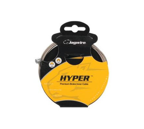 Brake cable Jagwire MTB Slick STS Shimano/SRAM 1.5X2000mm