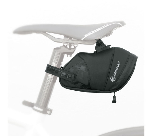 Saddlebag SKS Explorer Click 800