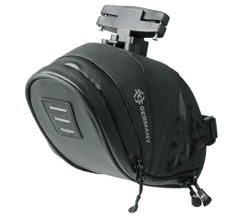 Saddlebag SKS Explorer Click 1800