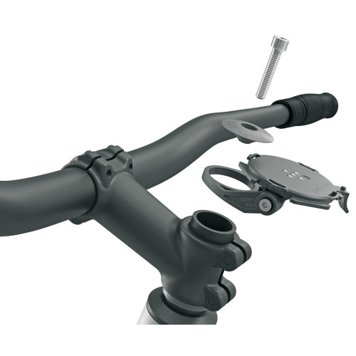 Phone holder SKS Compit Stem A-Head 1 1/8"