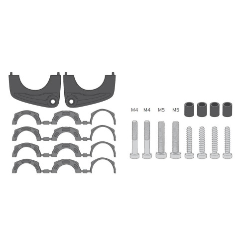 Display holder adapter SKS Compit E-spacer kit