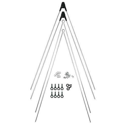 Mudguard stay set SKS for Bluemels U-Stays