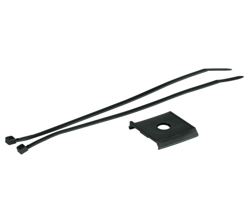 Mudguard fixing elements SKS head-shock adapter for Shockboard/Shockblade