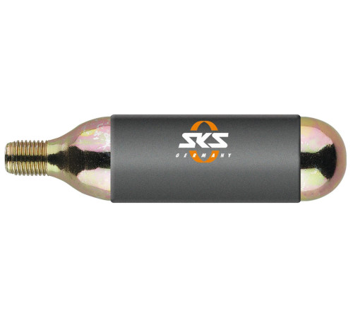 Cartridge SKS for pump Airbuster threaded (24 g)