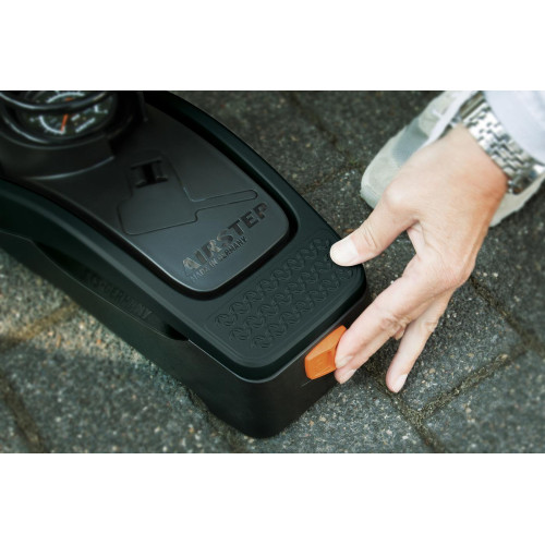 Pump foot SKS Airstep Digi