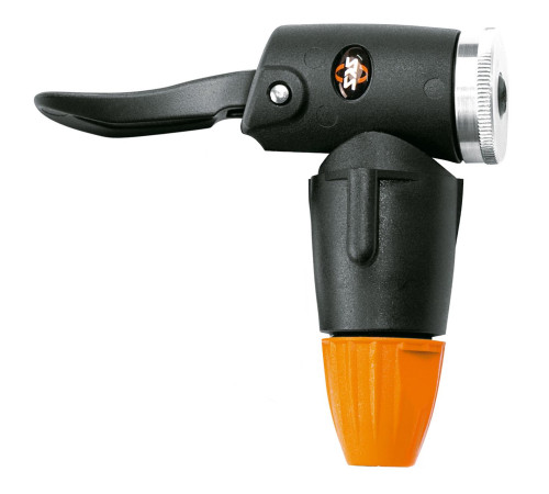 Pump head SKS E.V.A. universal (AV/DV/FV)