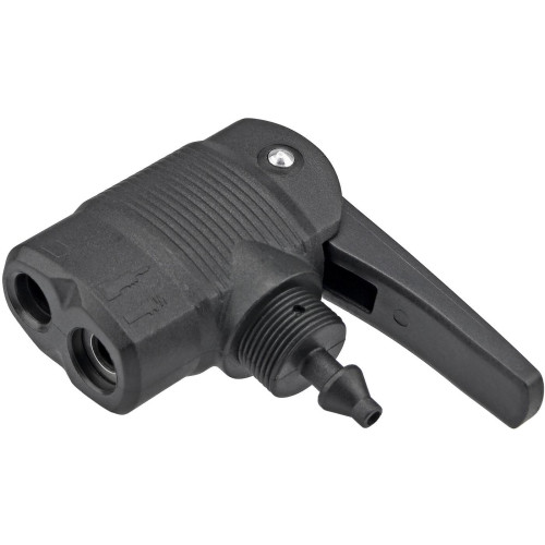 Pump head BETO LD-8 Tri-valve Universal (AV/DV/FV)