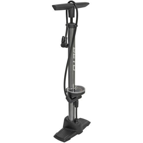 Pump floor BETO steel CMP-090SG5 PSS head + manometer