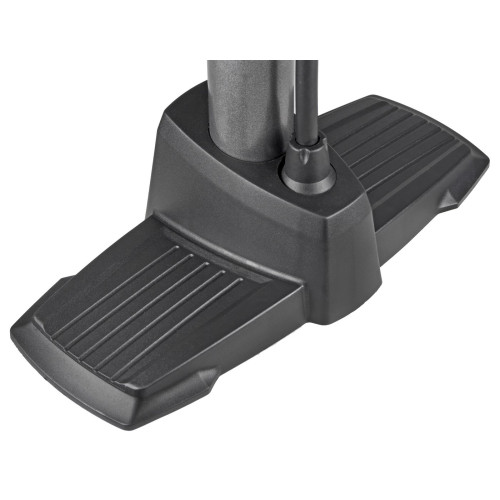 Pump floor BETO steel CMP-090SG5 PSS head + manometer